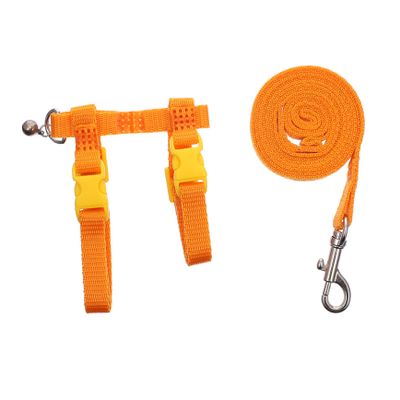 VERDANVERSE 2-Pack Pet Harness for Small Animals