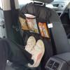 Backseat Protector for Children's Feet view 2