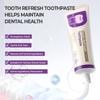 Kreain Natural Tooth Refresh Toothpaste, Hydroxyapatite, Fluoride-Free (2) view 2
