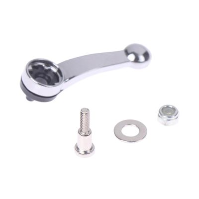 perfeclan Clipper Adjustment Lever for 8504/1919, Metal Replacement Part, Silver
