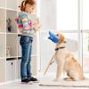 Soft Breathable Silicone Duckbill Dog Muzzle view 2