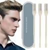 Manual Nose Hair Trimmer with Double-Head Design view 2