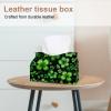 St. Parikh's Day Paper Towel Box, Hotel and Restaurant Tissue Box, 2-Pack view 2