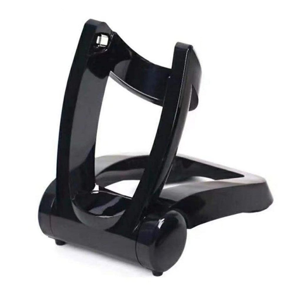 Ddujbtp Foldable Charging Stand for Shavers
