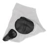 Cocoarm Fly Mask for Horses with Ears, Gray view 4
