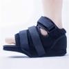 Post-Op Toe Shoe, Forefoot Decompression Shoe, Fracture-Fixation Cast Shoe for Broken Feet or Toes view 1