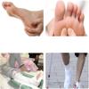 Post-Op Toe Shoe, Forefoot Decompression Shoe, Fracture-Fixation Cast Shoe for Broken Feet or Toes view 4