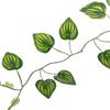 Hanging Jungle & Artificial Leaves for Reptiles view 3