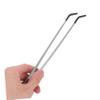 Yardwe 1-Set Reptile Feeding Tongs, Ergonomic Feeding Tools for Precise Food Placement view 4