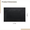 Multi-Purpose PVC Mat with 4 Magnetic Slots, Non-Slip and Easy to Clean, Ideal for Salons view 4