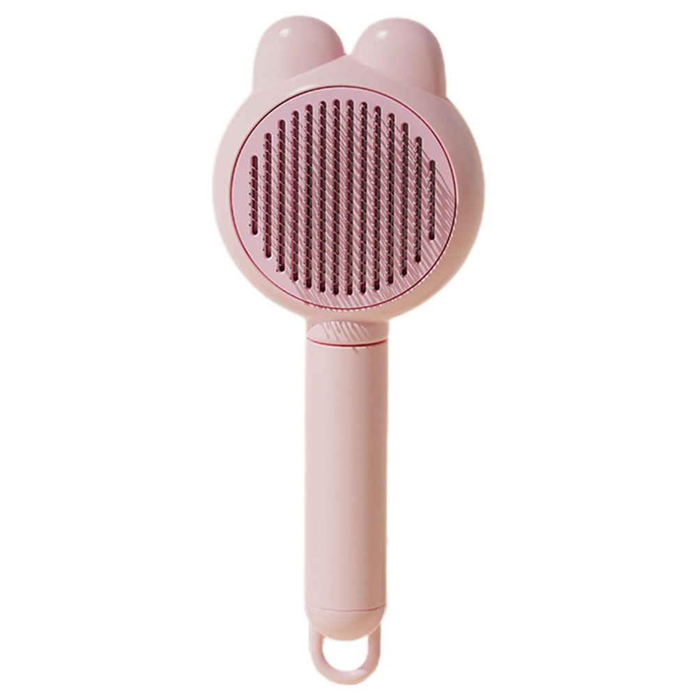 Pet Slicker Brush for Cats