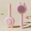 Pet Slicker Brush for Cats view 3