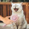 Pet Slicker Brush for Cats view 4