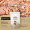 NatureHolic Isopod “Carefree” Bundle | Feed, HydroProtect & TerrainBoost view 2