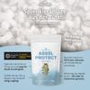 NatureHolic Isopod “Carefree” Bundle | Feed, HydroProtect & TerrainBoost view 3