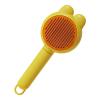Cat Slicker Brush - Cat Hair Remover view 1