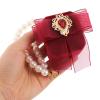 TOVINANNA Engagement Ring Box for Dog Collar Accessories view 4