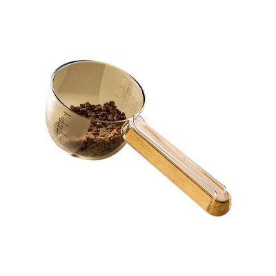 Pet Food Measuring Spoon for Dogs and Cats