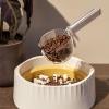 Pet Food Measuring Spoon for Dogs and Cats view 2