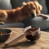 Pet Food Measuring Spoon for Dogs and Cats view 3