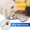 Pet Food Measuring Spoon for Dogs and Cats view 4