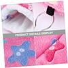 WOONEKY Warm Pet Hammock for Small Animals view 2