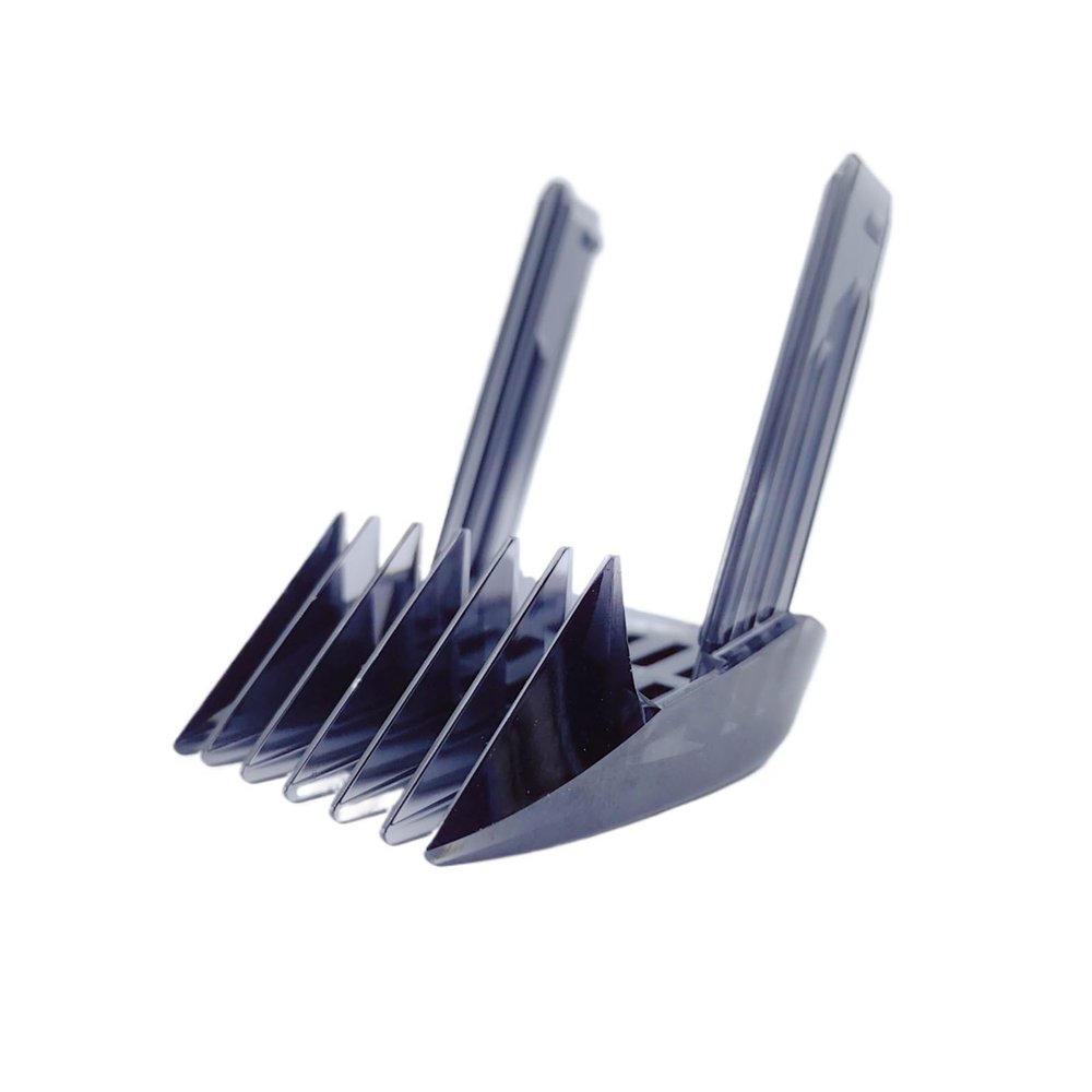 Replacement Comb 7–24 mm for Philips Norelco HC9450 HC9490 HC9452 HC7460
