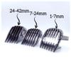 Replacement Comb 7–24 mm for Philips Norelco HC9450 HC9490 HC9452 HC7460 view 3