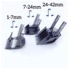 Replacement Comb 7–24 mm for Philips Norelco HC9450 HC9490 HC9452 HC7460 view 4
