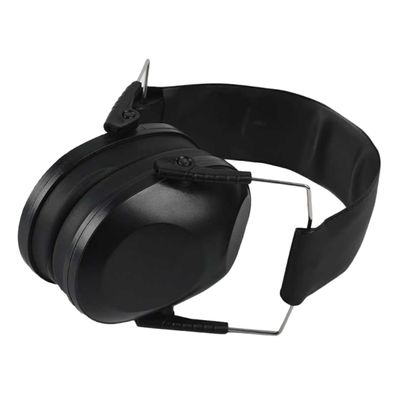 28 dB Noise-Reducing Ear Muffs for Children and Babies