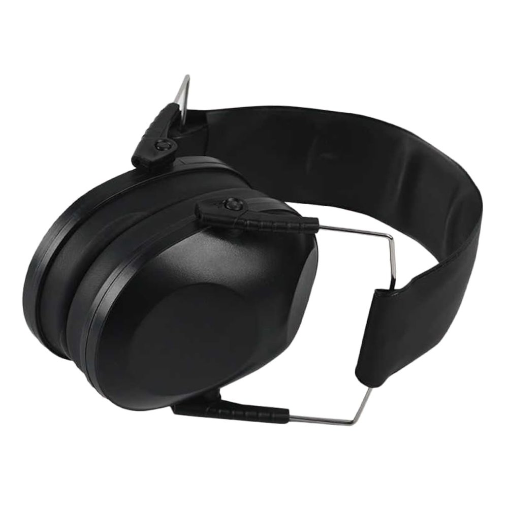 28 dB Noise-Reducing Ear Muffs for Children and Babies