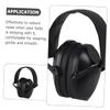 28 dB Noise-Reducing Ear Muffs for Children and Babies view 2