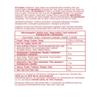 PAKKA Organic Fairtrade Sun-Dried Strawberry Powder, Unsweetened, 125 g view 4