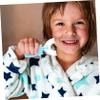 BESTYASH 18-Piece U-Shaped Silicone Toothbrush Set for Babies and Toddlers view 4