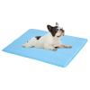 Cooling Mat for Dogs, Non-Slip Puppy Cooling Mat, Small, Medium, Large view 1