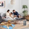 Cooling Mat for Dogs, Non-Slip Puppy Cooling Mat, Small, Medium, Large view 2