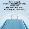 Cooling Mat for Dogs, Non-Slip Puppy Cooling Mat, Small, Medium, Large view 4