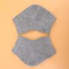VICASKY 2 Pairs Gel Moisturizing Cracked Heel Socks for Dry Feet, Breathable Ankle Socks for Day and Night Care view 4