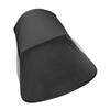 FRCOLOR 1-Piece Full-Coverage Stroller Sun Shade, UV Protection, Adjustable, Breathable Material view 1