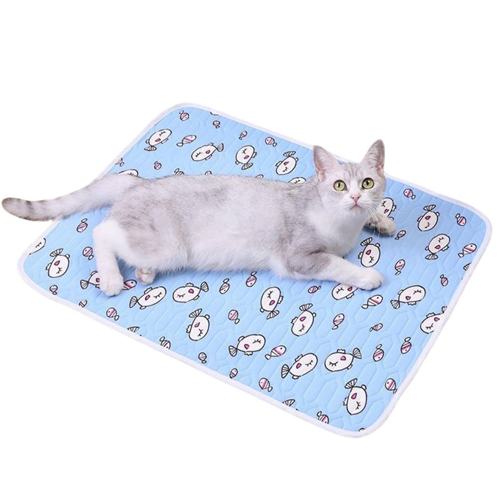 Portable Pet Cooling Mat