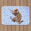 Portable Pet Cooling Mat view 3