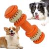 Interactive Dog Chew Toy for Intensive Chewers view 1