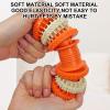 Interactive Dog Chew Toy for Intensive Chewers view 4
