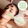 Homoyoyo 10-Piece Silicone Makeup Mixing Spatula Set view 3