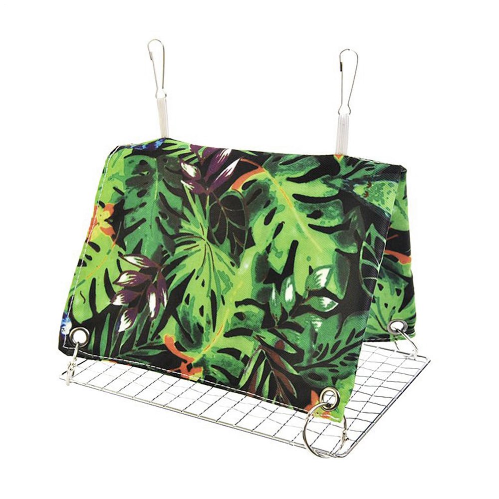 Zasdvn Parrot Bed