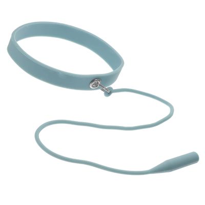 TOPPERFUN Silicone Wristband Holder and Protector for Eyelash Extension Tweezers