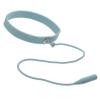 TOPPERFUN Silicone Wristband Holder and Protector for Eyelash Extension Tweezers view 1