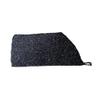 LIXSAZSE Pet Training Bite Sleeve, Jute Arm Protector, Black view 1