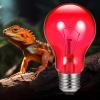 demaxiyad Reptile UVA Basking Heat Lamp view 2
