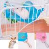 3-Tier Mesh Hammock for Small Animals and Squirrels view 2